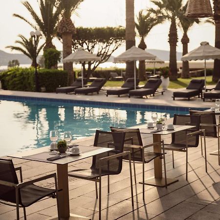 Elounda Palm Hotel & Suites Εξωτερικό φωτογραφία